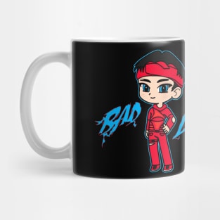 Key Bad Love 5 Mug